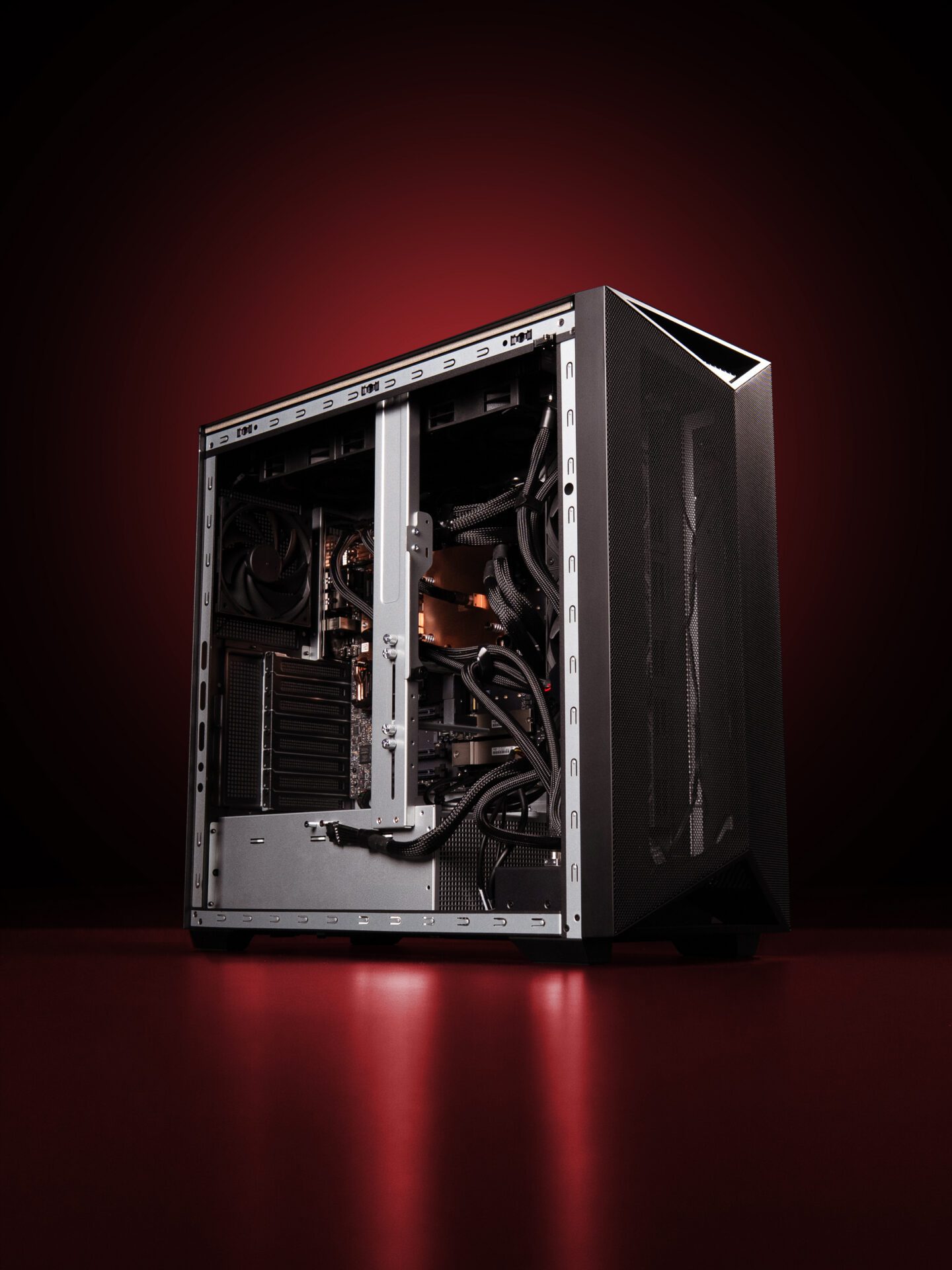 MSI XpertStation WS300