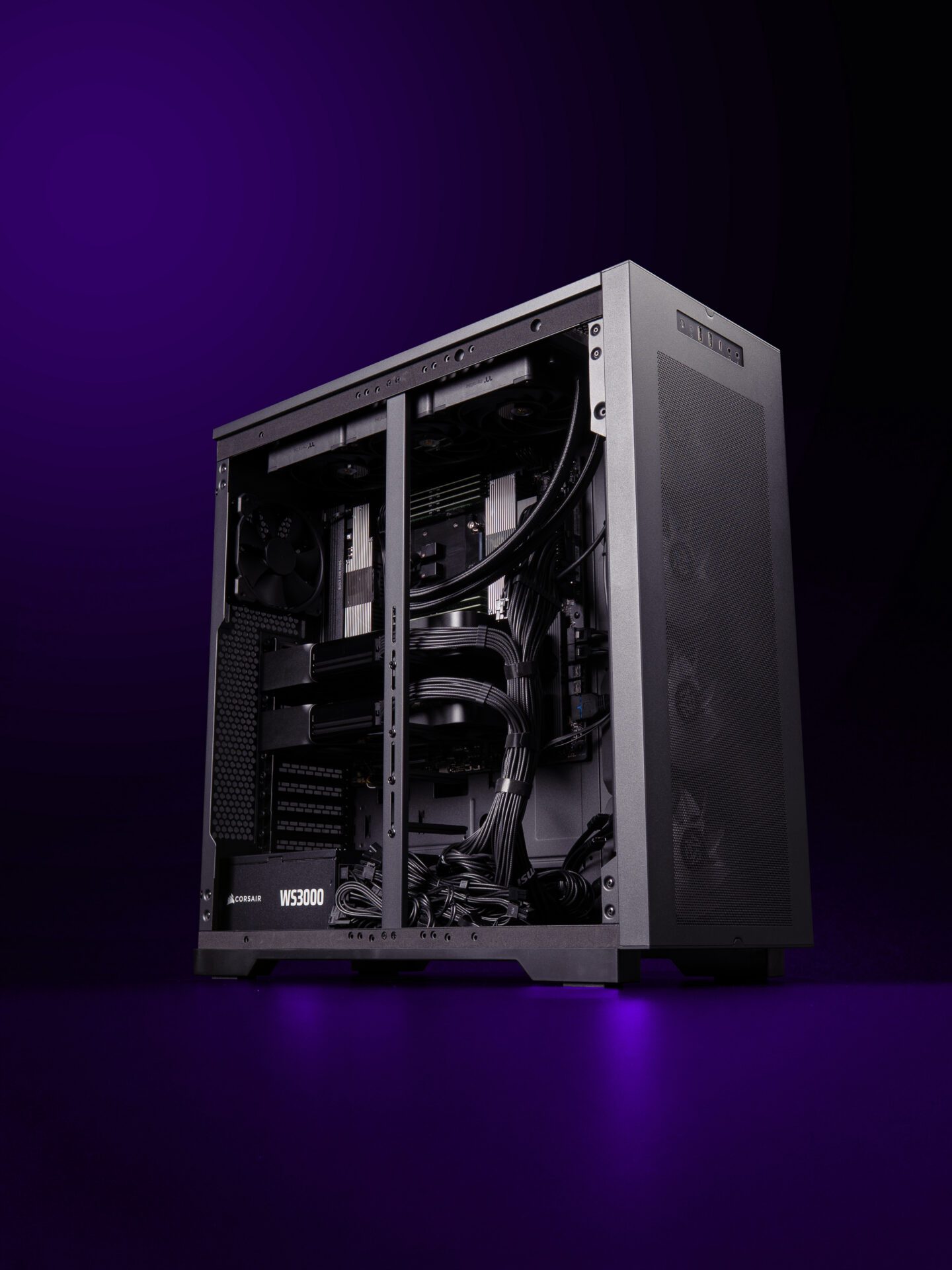 Dreamcore Workstation