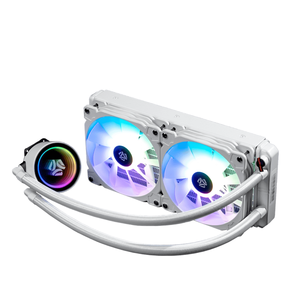 Dreamcore Nebula 240mm White