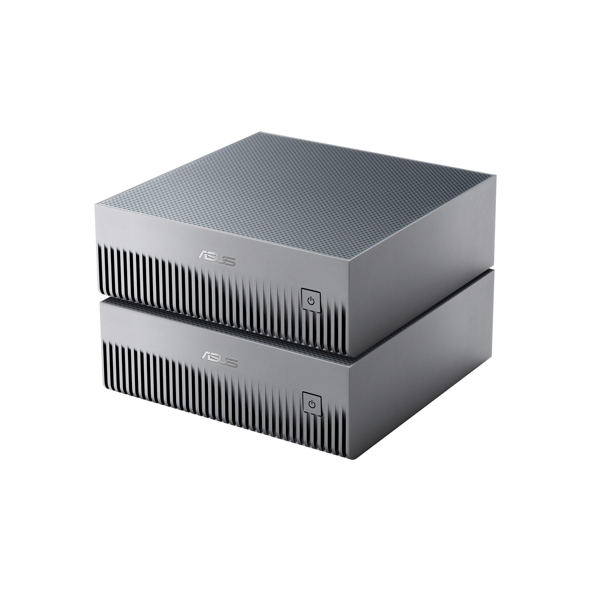 ASUS Ascent GX10 desktop AI supercomputer