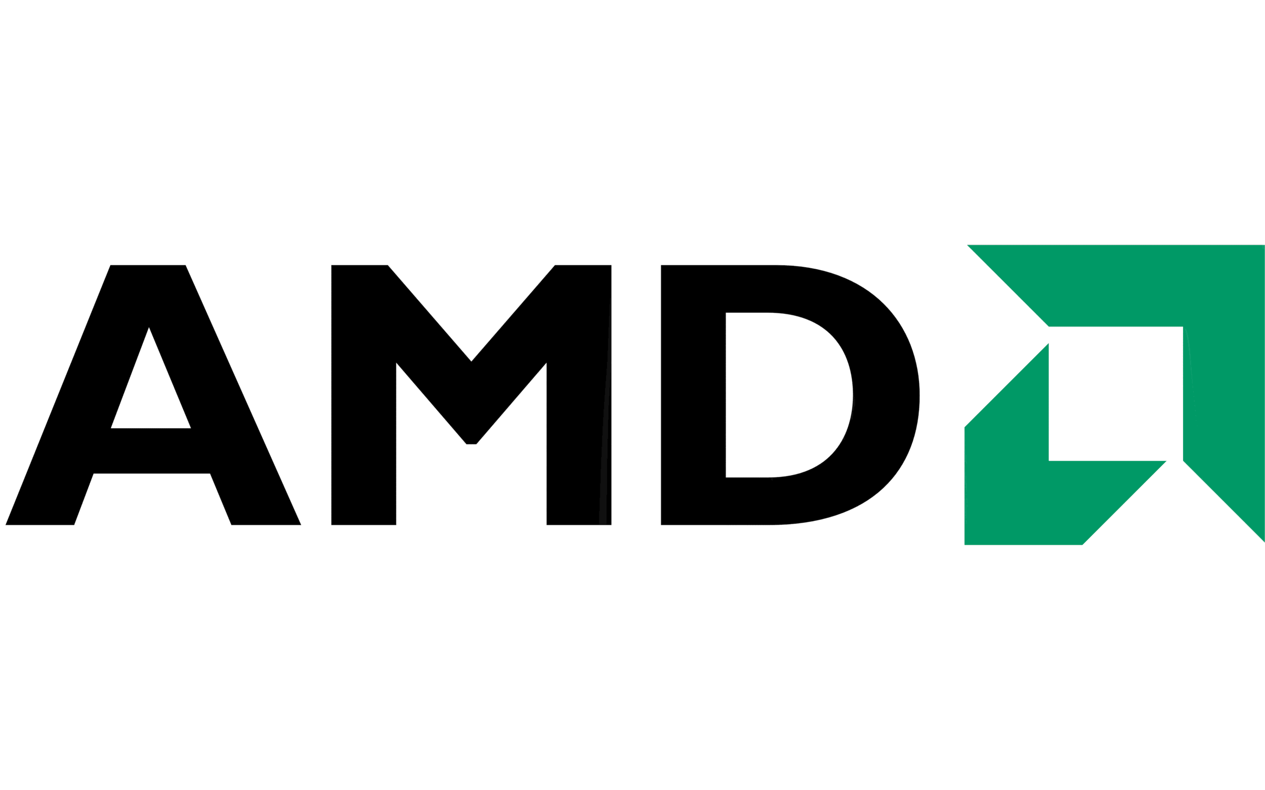 AMD logo