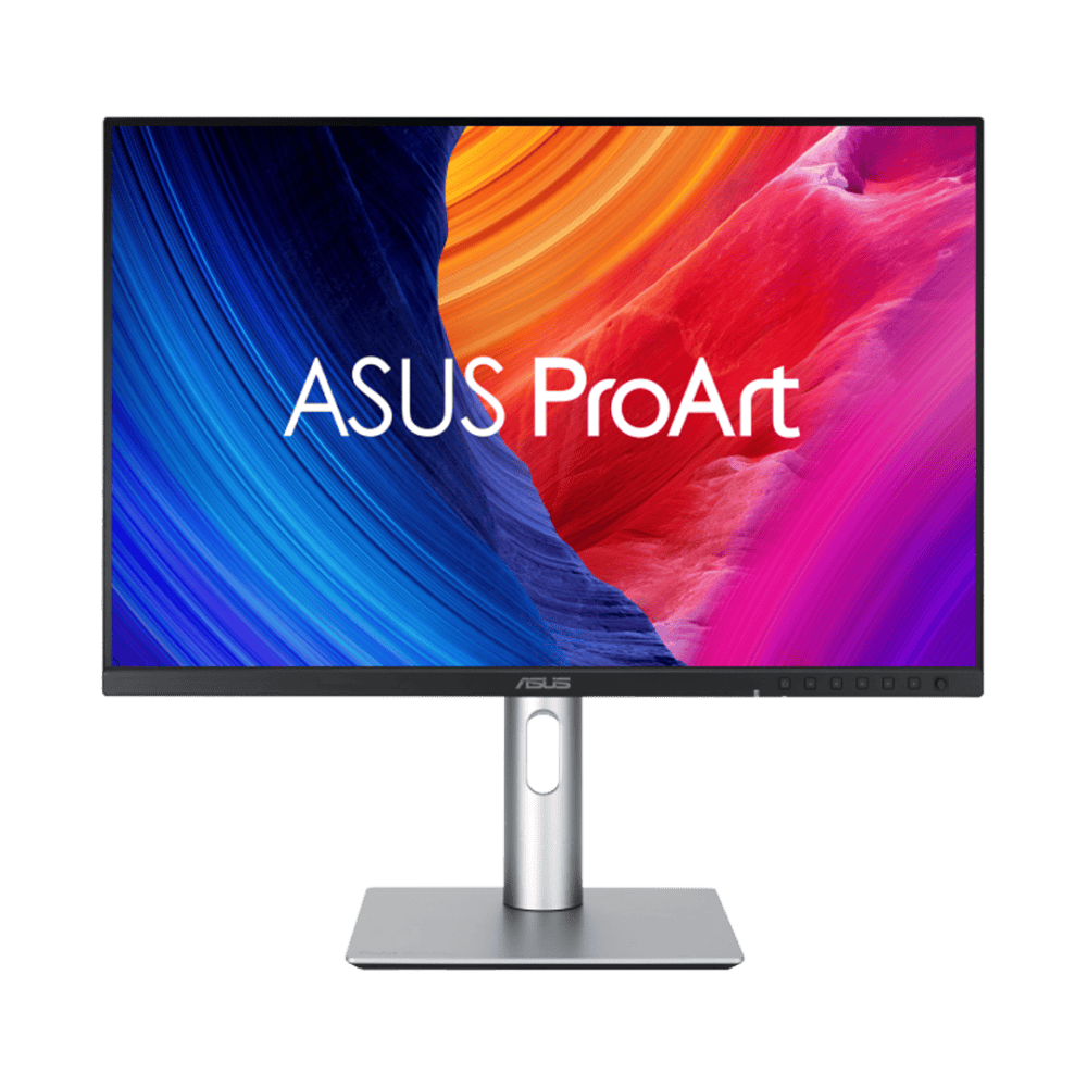 ASUS ProArt Display PA248QFV / 24.1" / 1200P / 100Hz / IPS