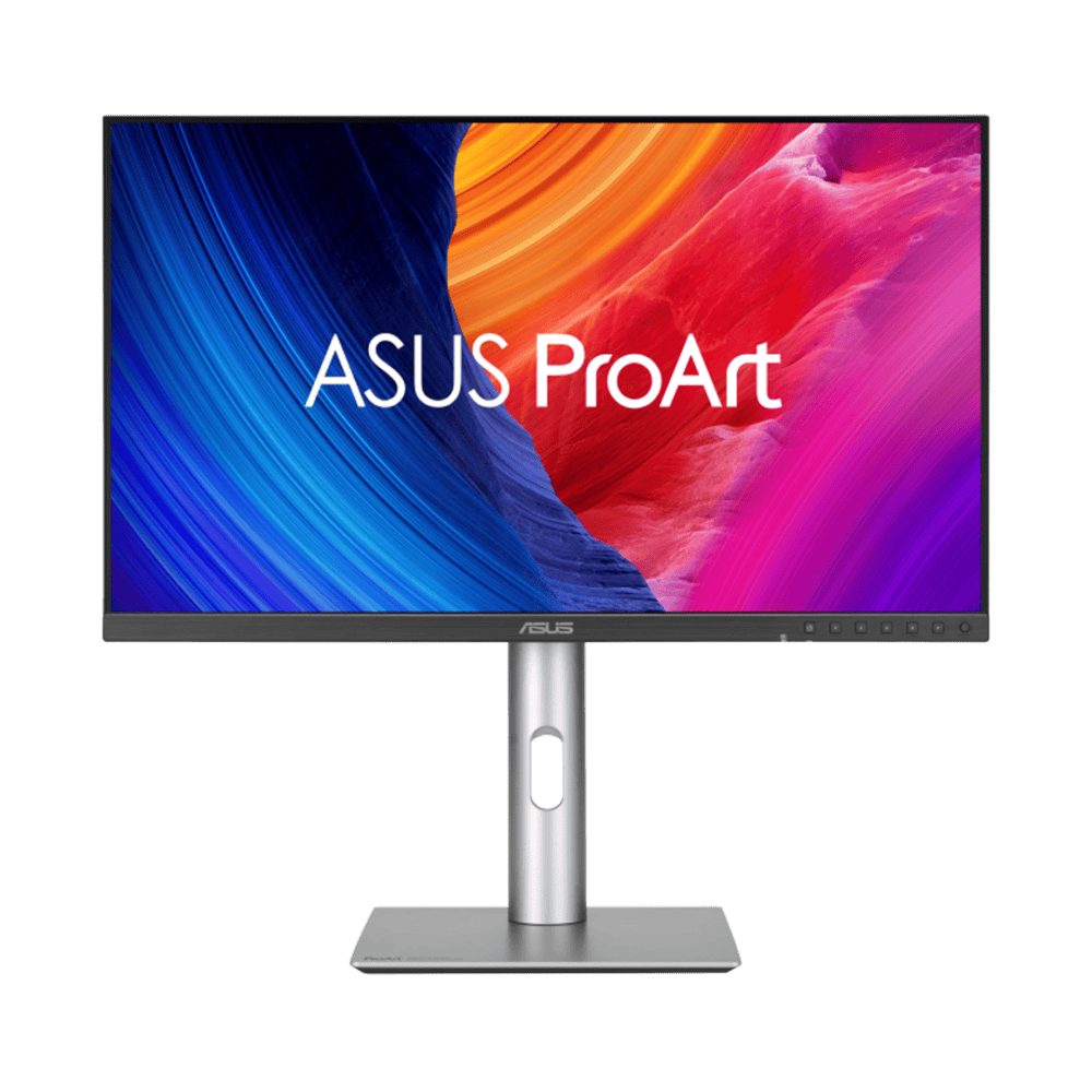 ASUS ProArt Display PA278QGV / 27" / 1440P / 120Hz / IPS