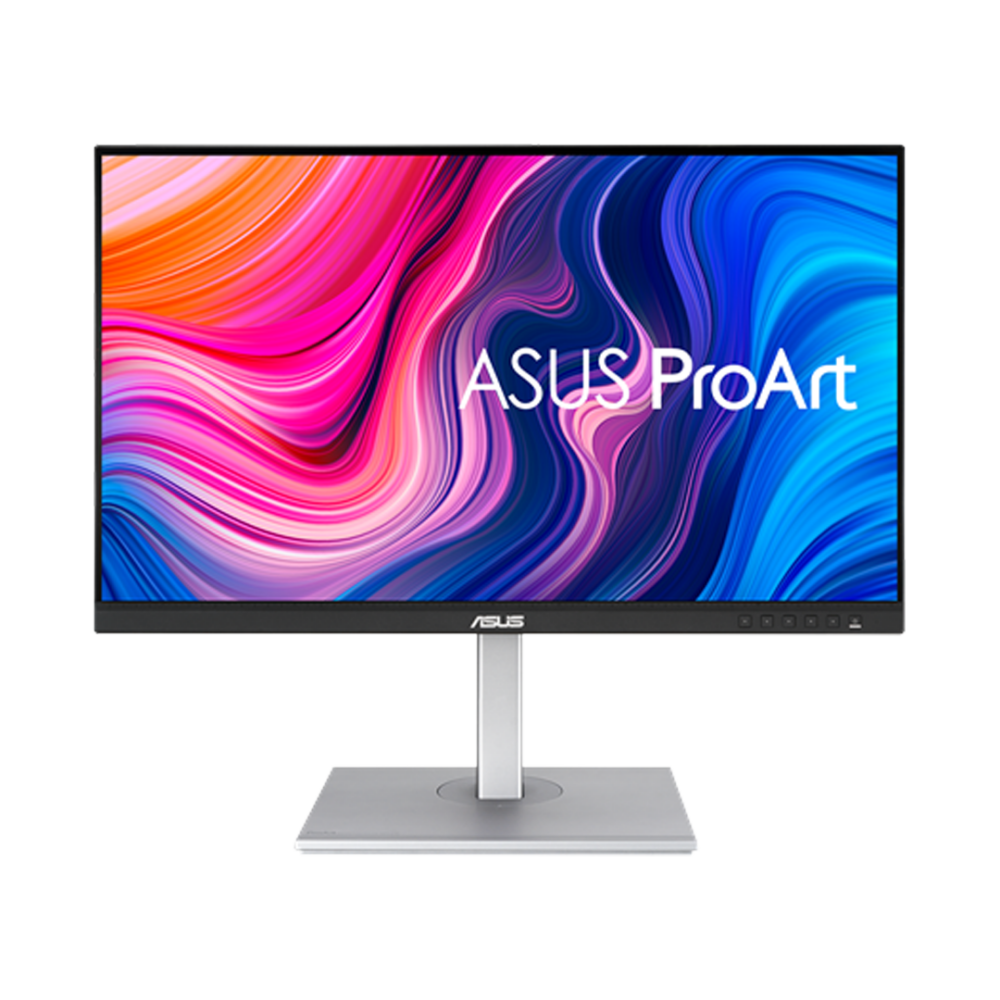ASUS ProArt Display PA279CV / 27" / 4K / 60Hz / IPS