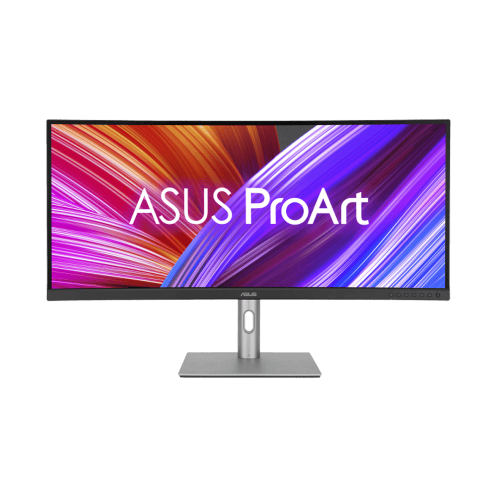 ASUS ProArt Display PA34VCNV / 34.1" / 1440P Ultrawide / 60Hz / IPS