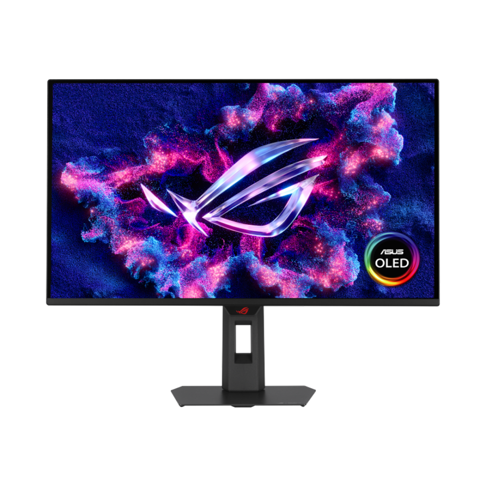 ASUS ROG Strix OLED XG27AQDMES / 27" / 1440P / 240Hz / QD-OLED