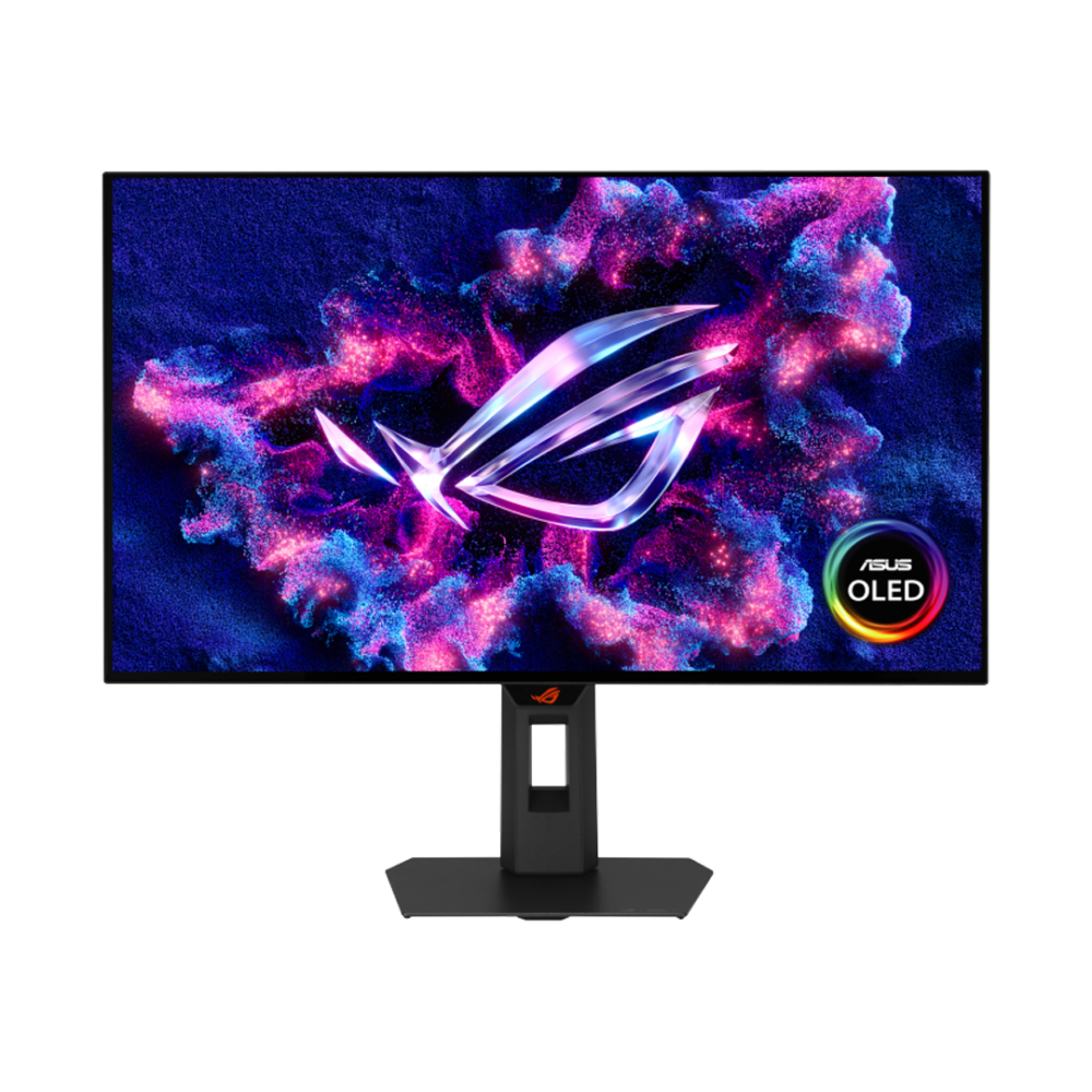 ASUS ROG Strix OLED XG27AQDMG Gen2 (XG27AQDMGR) / 26.5" / 1440P / 240Hz / WOLED