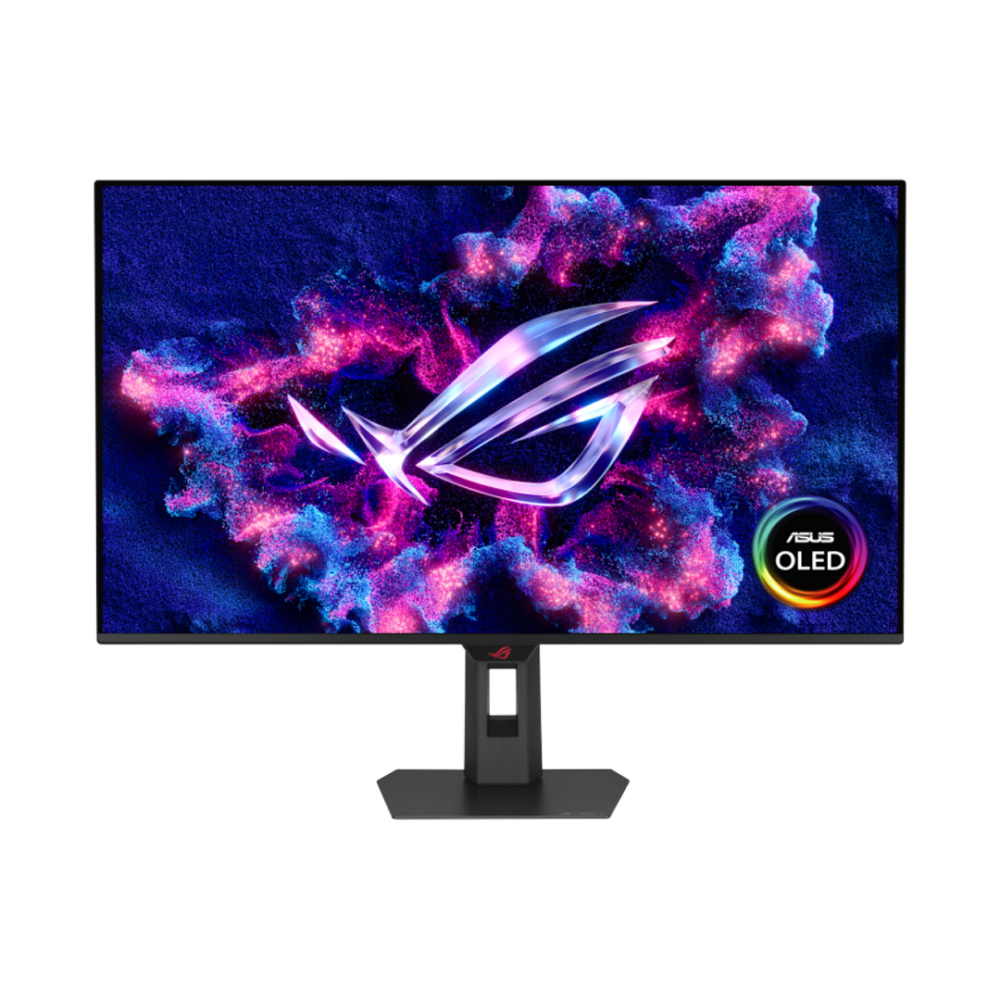 ASUS ROG Strix OLED XG32UQDMS / 31.5" / 4K / 240Hz / QD-OLED