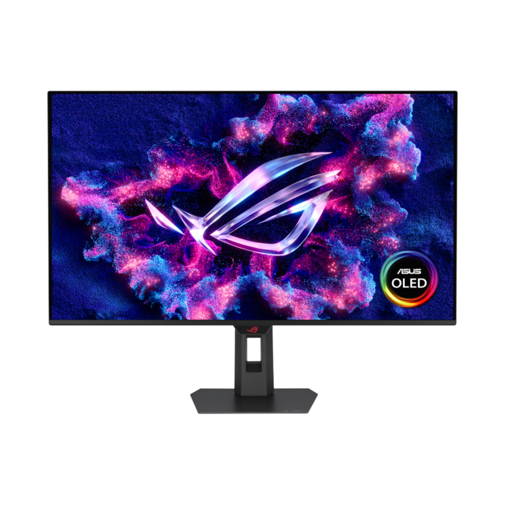 ASUS ROG Strix OLED XG32UQWMS / 31.5" / 4K 240Hz / 1080P 480Hz / Tandem WOLED