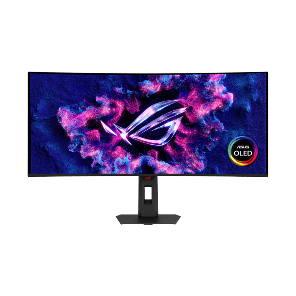 ASUS ROG Strix OLED XG34WCDMS / 34" / 1440P Ultrawide / 280Hz / QD-OLED