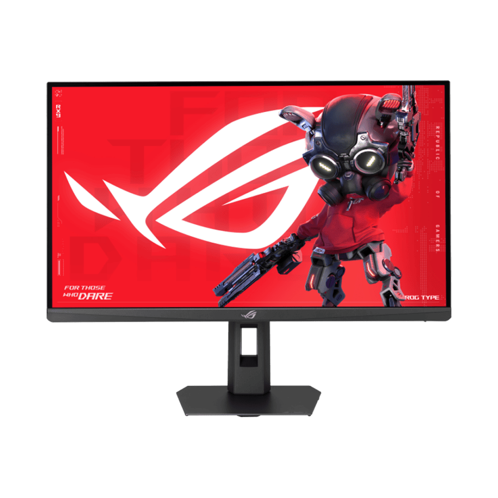 ASUS ROG Strix XG27ACMES / 27" / 1440P / 255Hz / Fast IPS