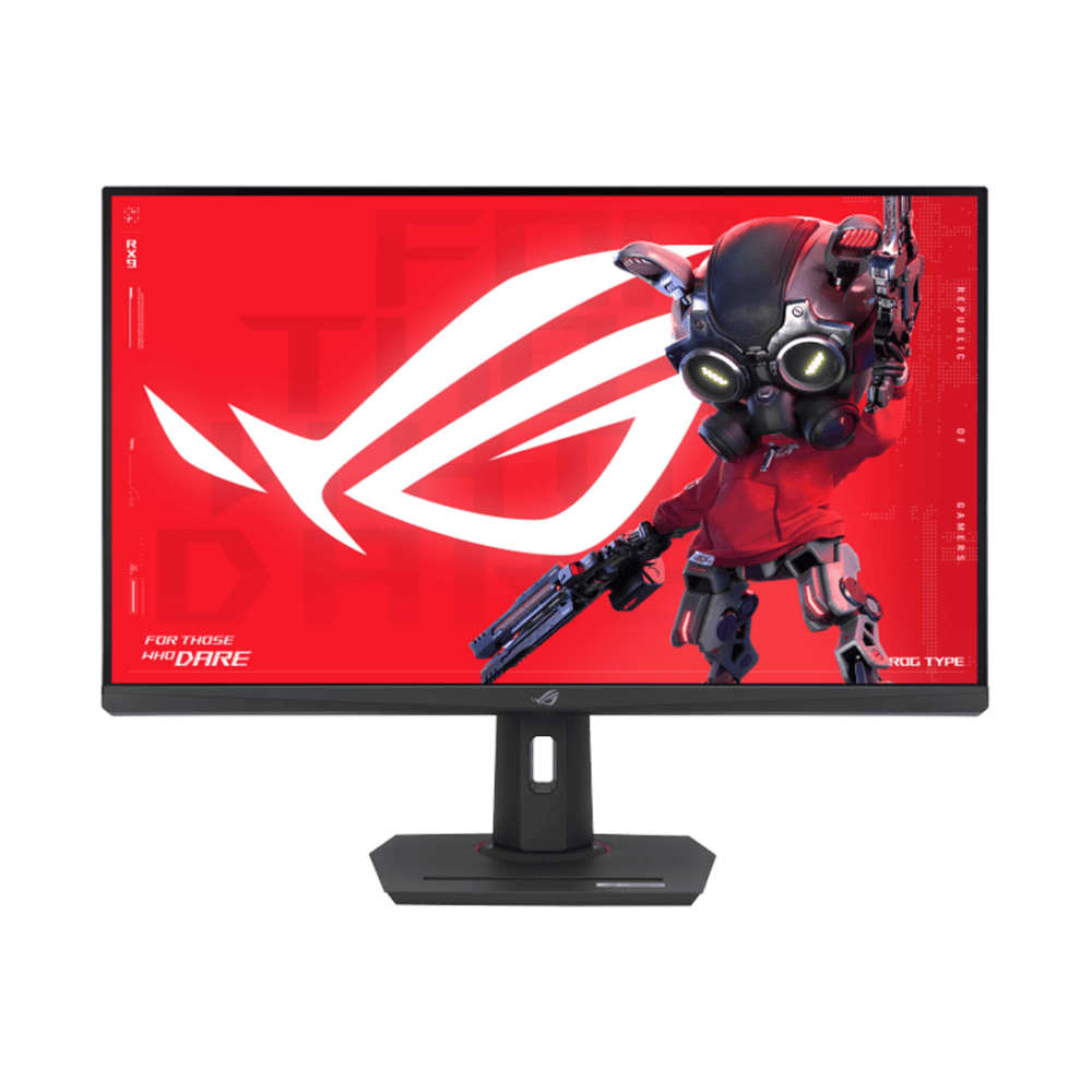 ASUS ROG Strix XG32UCG / 32" / 4K 160Hz / 1080P 320Hz / Fast IPS
