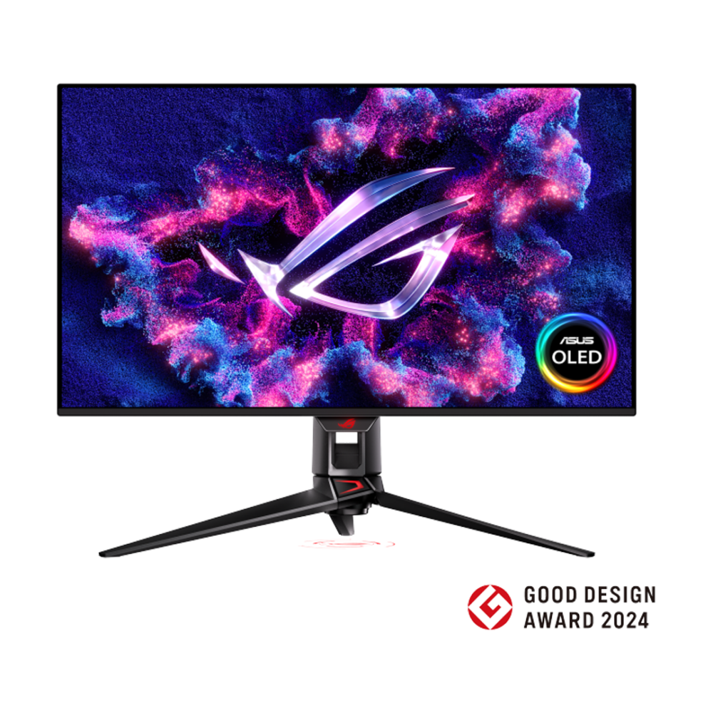 ASUS ROG Swift OLED PG32UCDM / 31.5" / 4K / 240Hz / QD-OLED