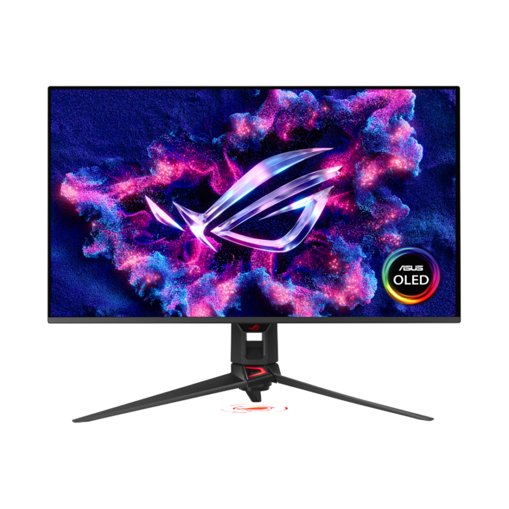 ASUS ROG Swift OLED PG32UCDM3 / 31.5" / 4K / QD-OLED / 240Hz