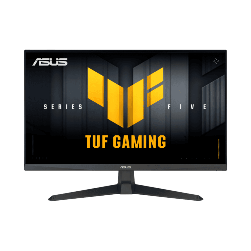 ASUS TUF Gaming VG279QE5A / 27" / 1080P / 146Hz / IPS