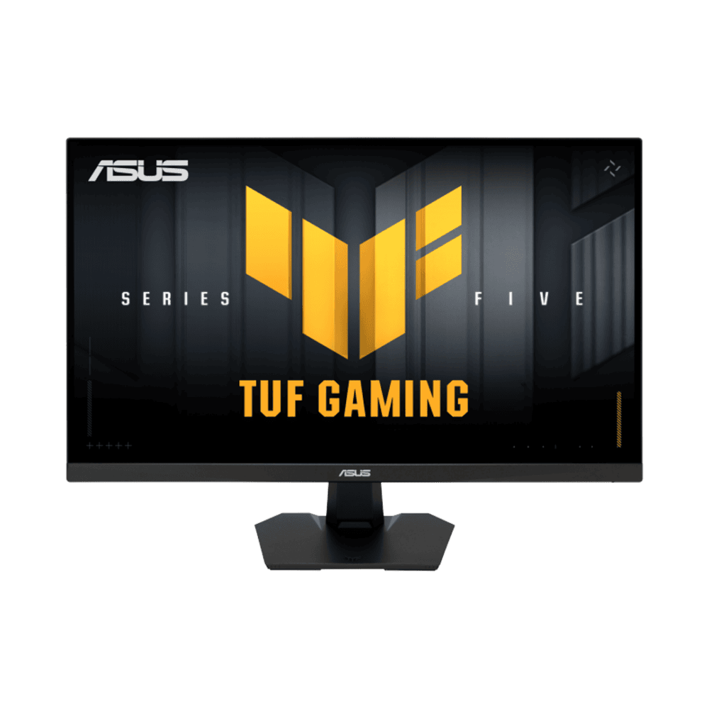 ASUS TUF Gaming VG279QM5F / 27" / 1080P / 260Hz / Fast IPS