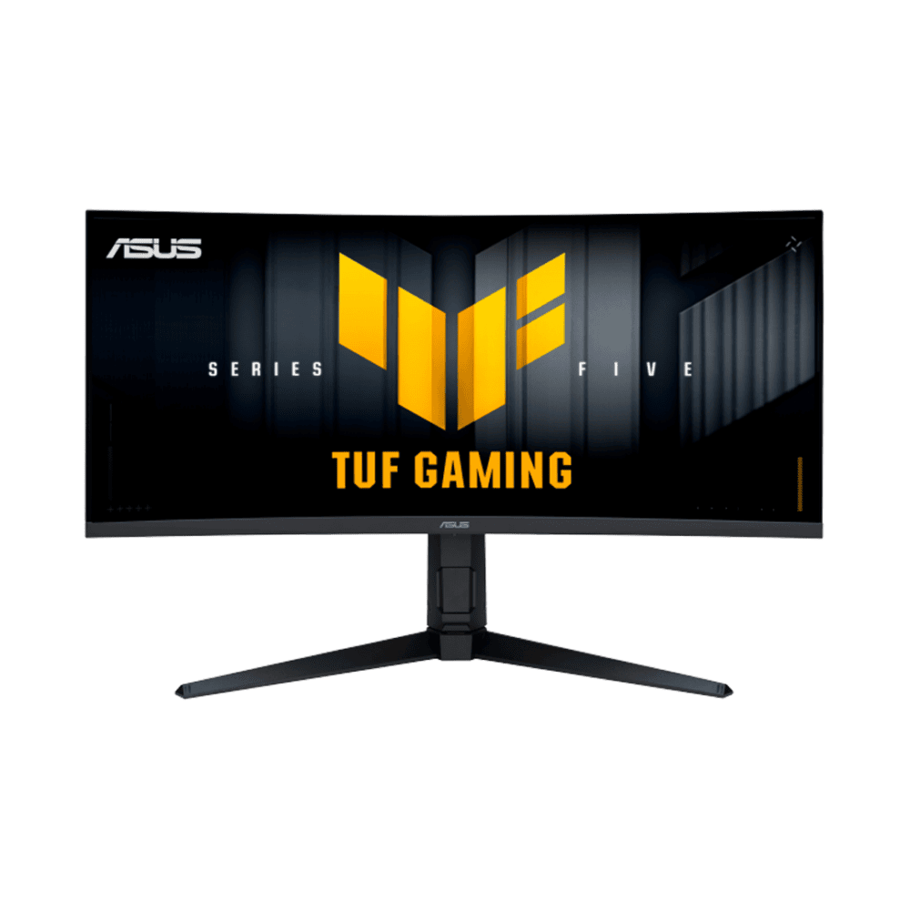 ASUS TUF Gaming VG34WQML5A / 34" / 1440P Ultrawide / 250Hz / Fast VA