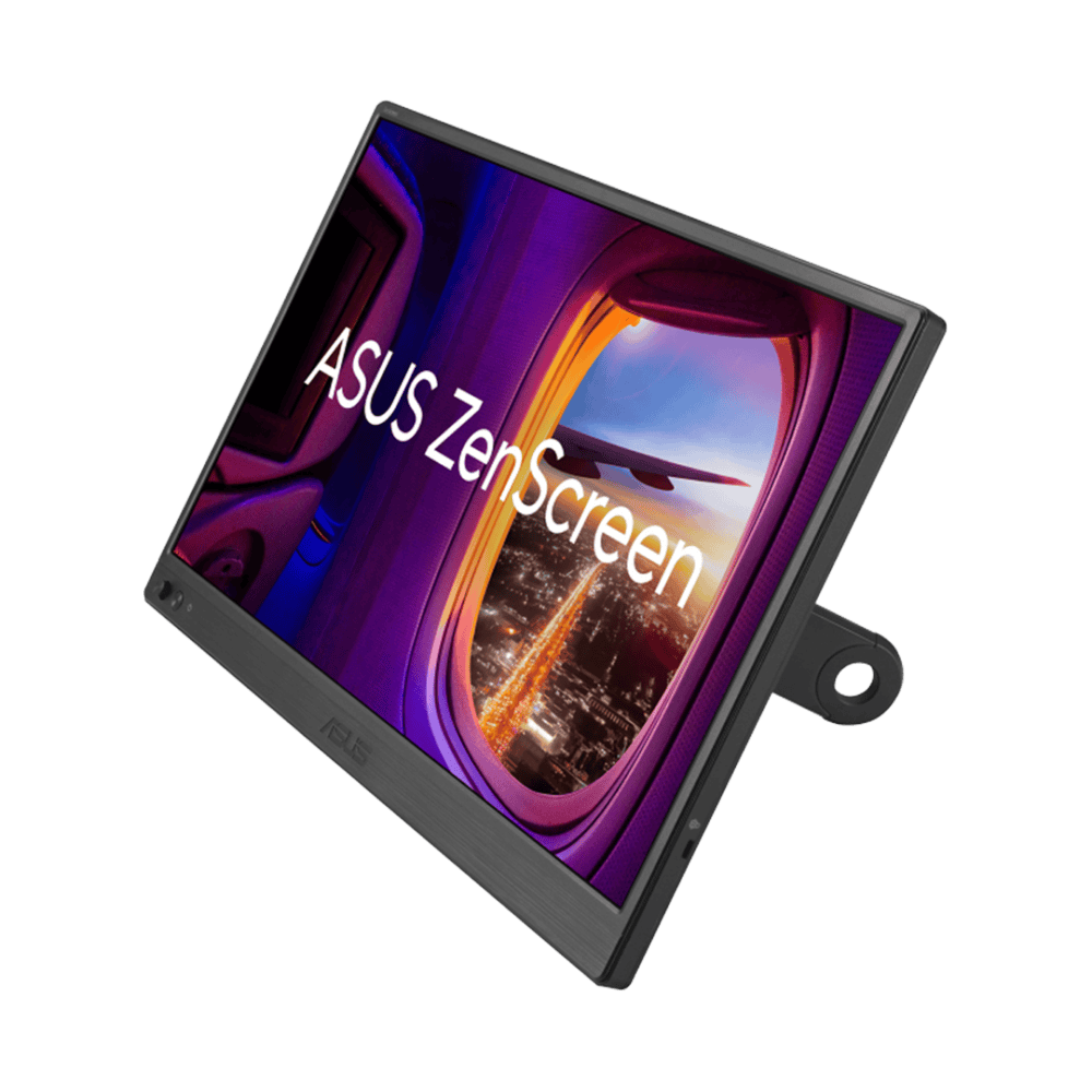 ASUS ZenScreen MB169CK / 15.6" / 1080P / 60Hz / IPS