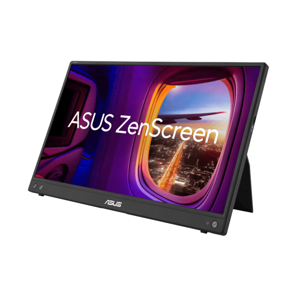 ASUS ZenScreen MB16AHVE / 15.6" / 1080P / 60Hz / IPS