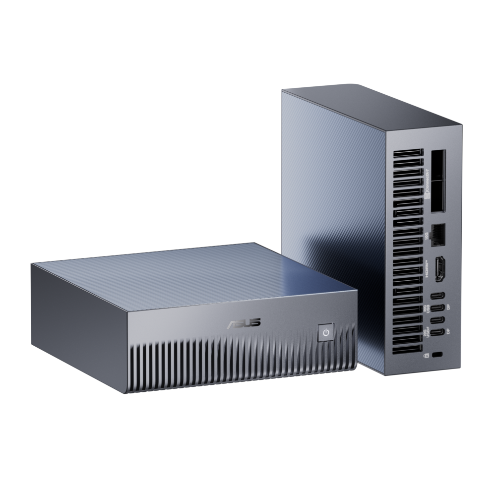 ASUS GX10