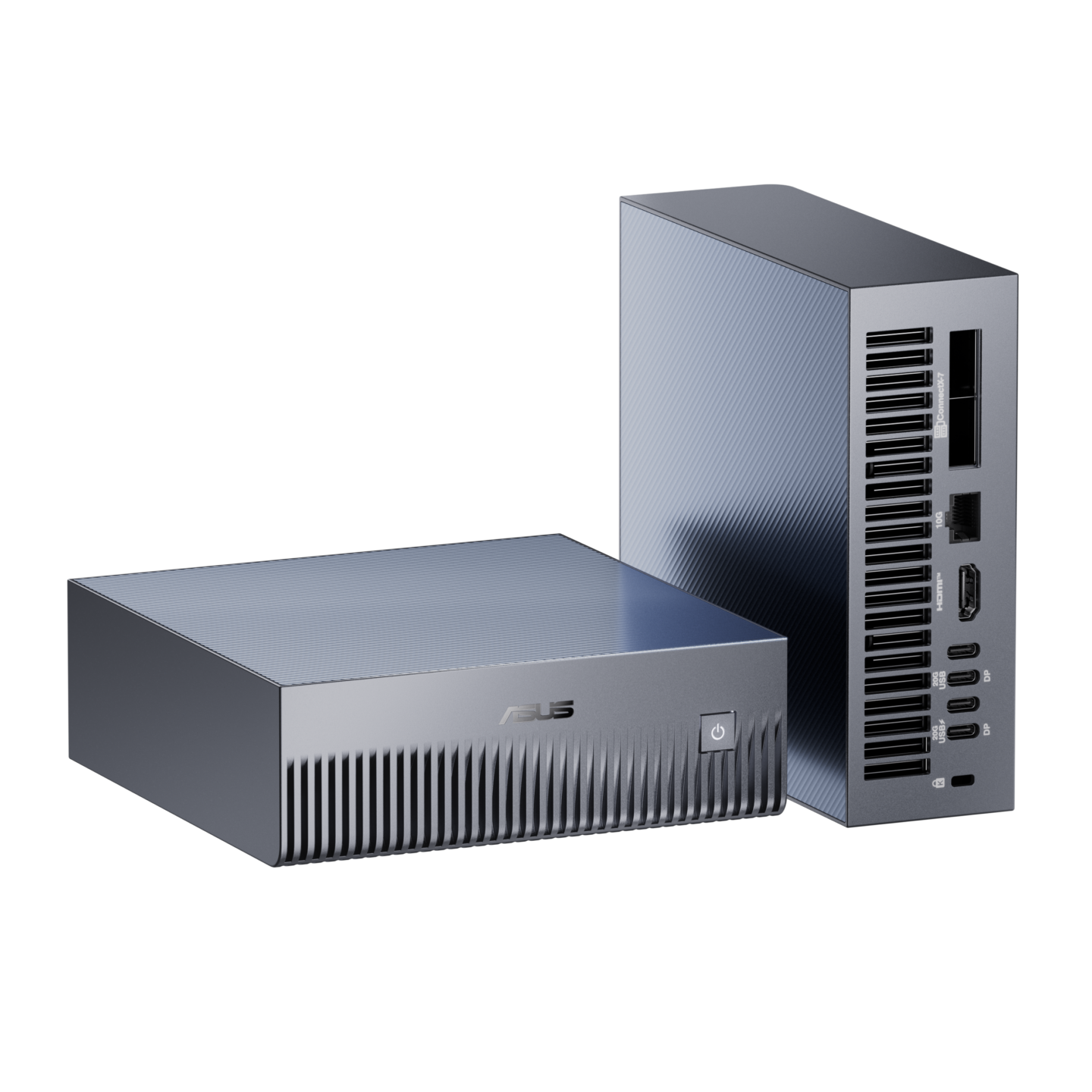 ASUS Ascent GX10 – NVIDIA DGX Spark | Dreamcore Custom PCs
