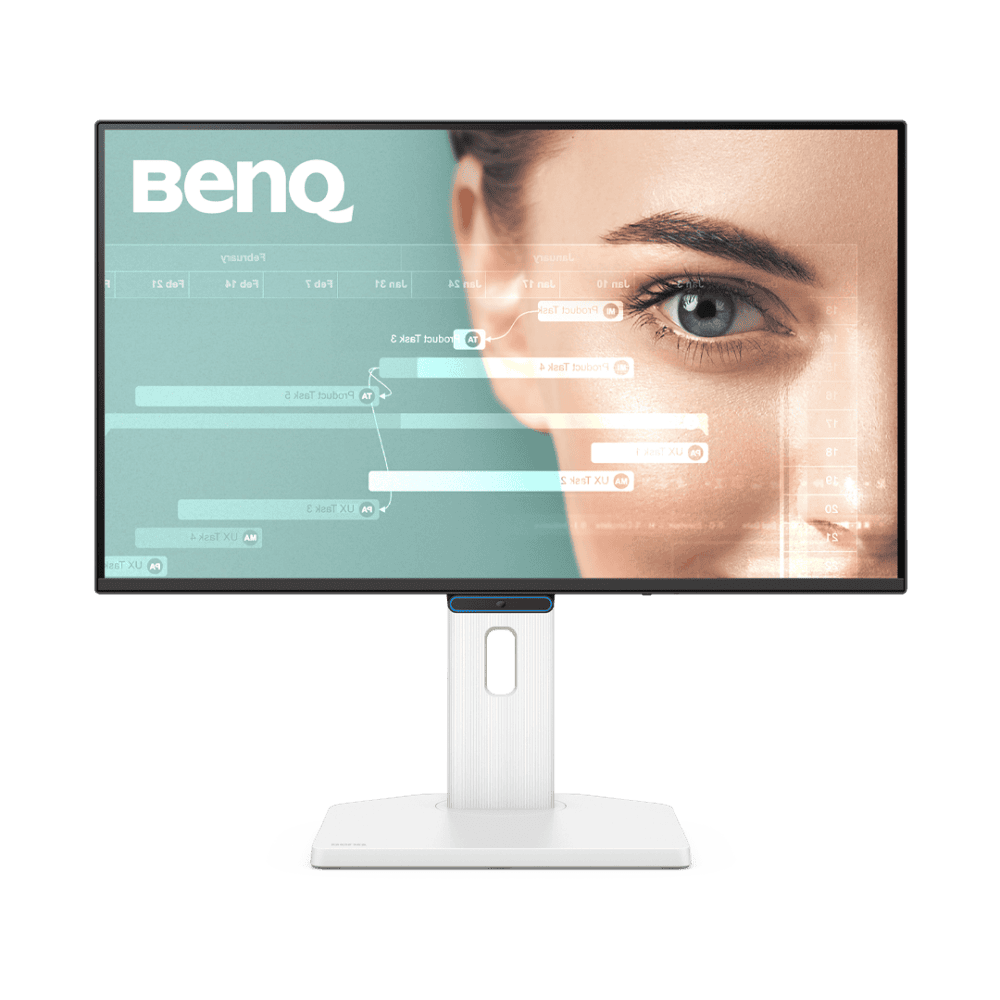 BenQ GW2490TC / 23.8" / 1080P / 144Hz / IPS