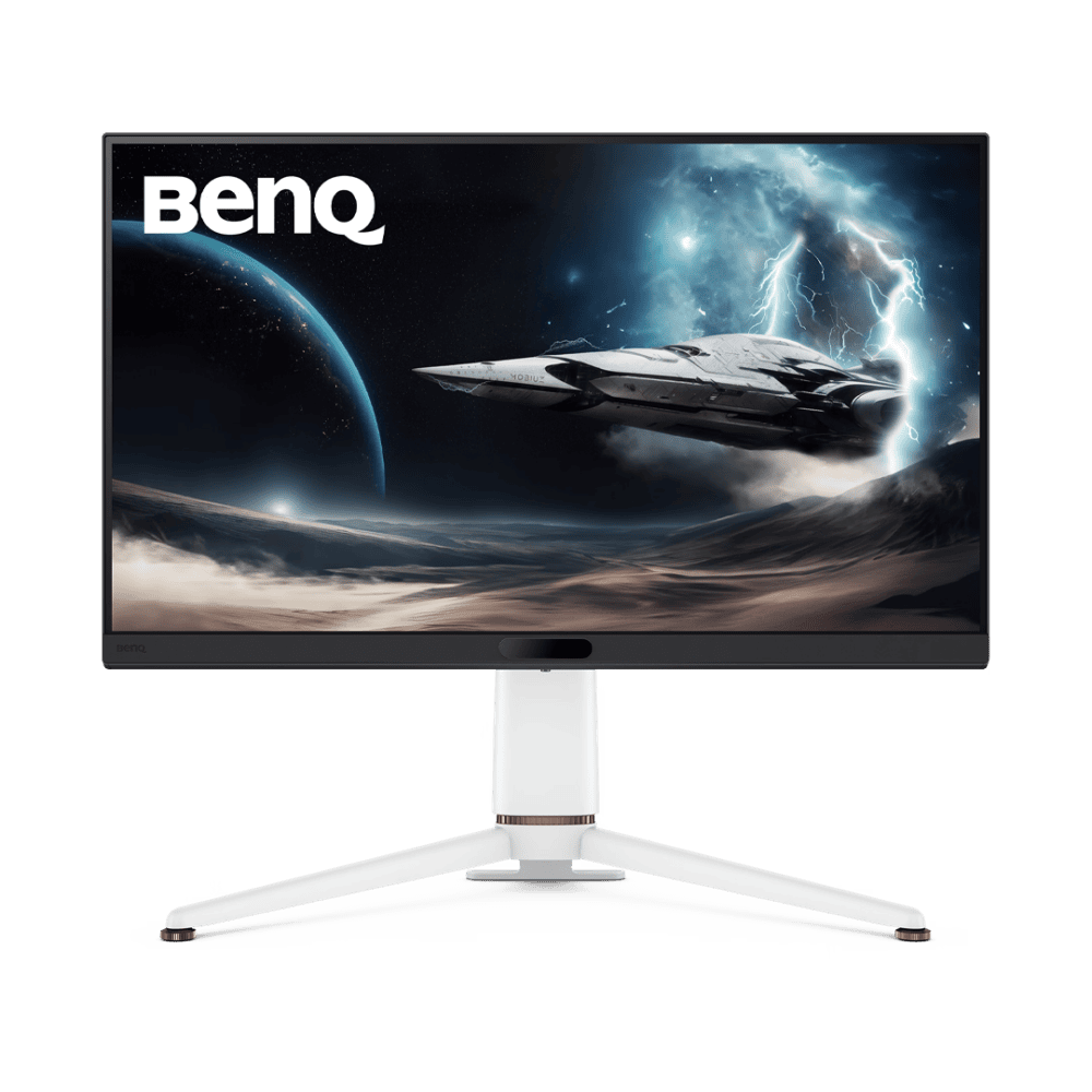 BenQ MOBIUZ EX271QP / 27" / 1440P / 260Hz / IPS