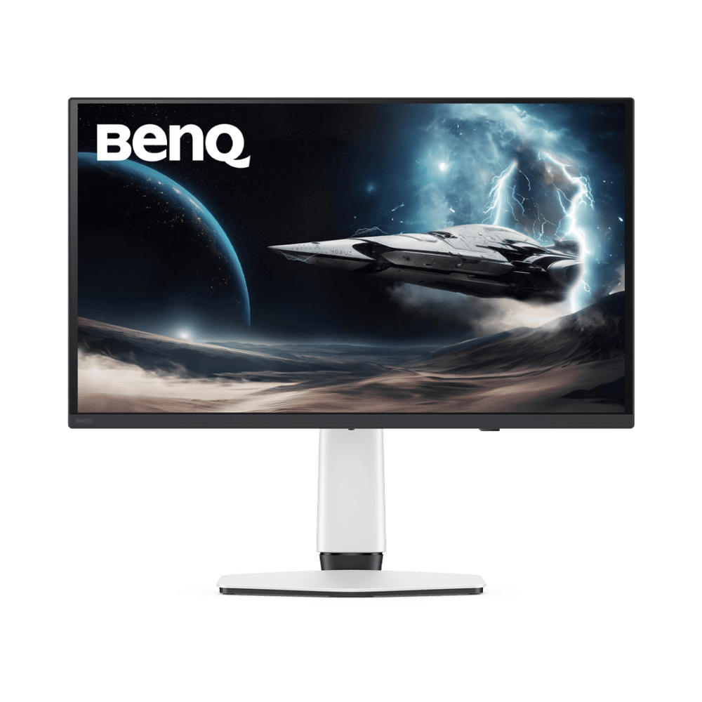 BenQ MOBIUZ EX271QZ / 26.5" / 1440P / 500Hz / OLED