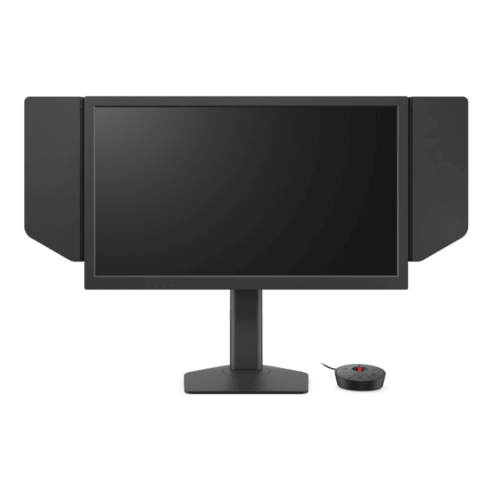 BenQ ZOWIE XQ2566X / 24.1" / 1440P / 360Hz / TN