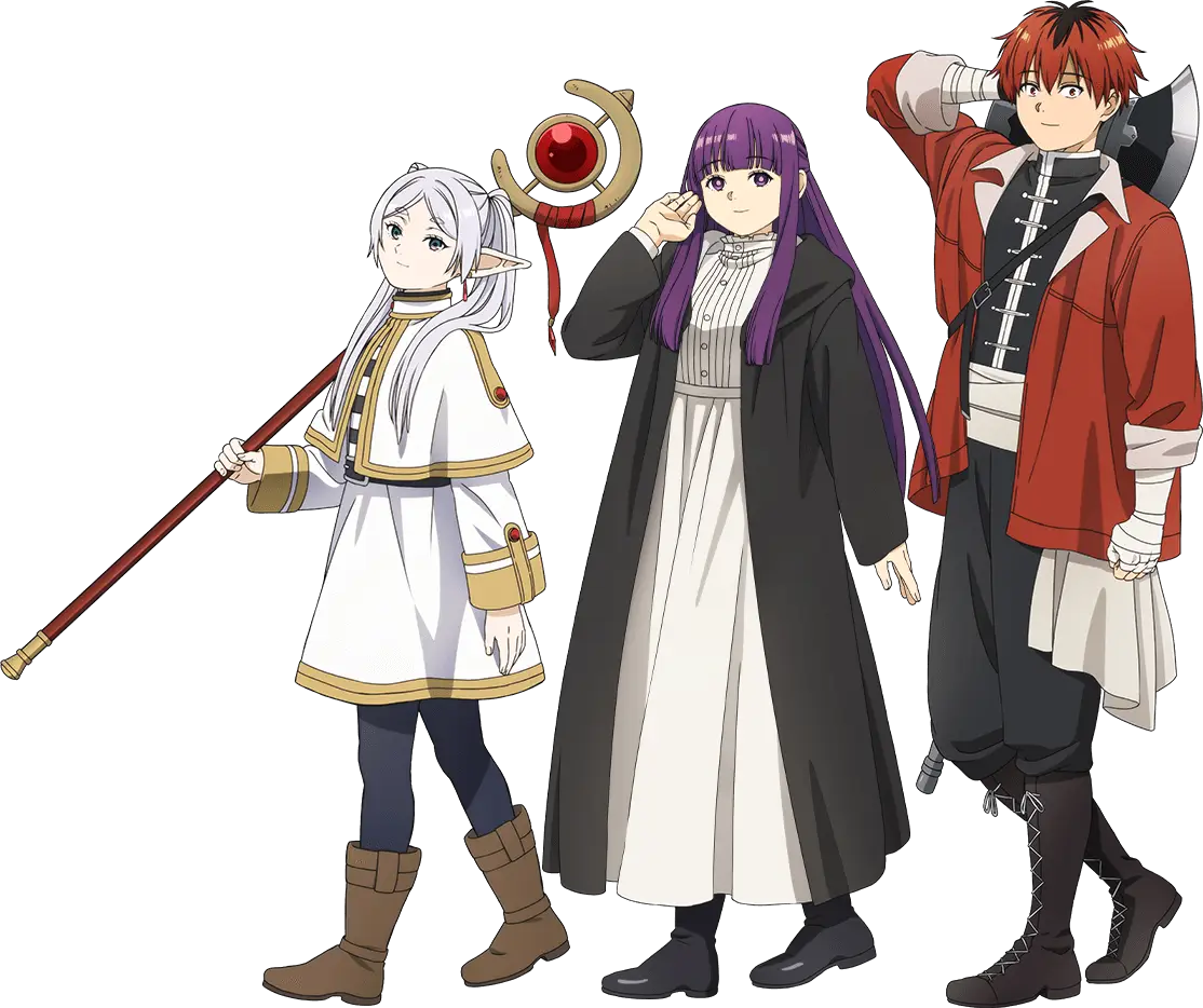 Character Artwork 2