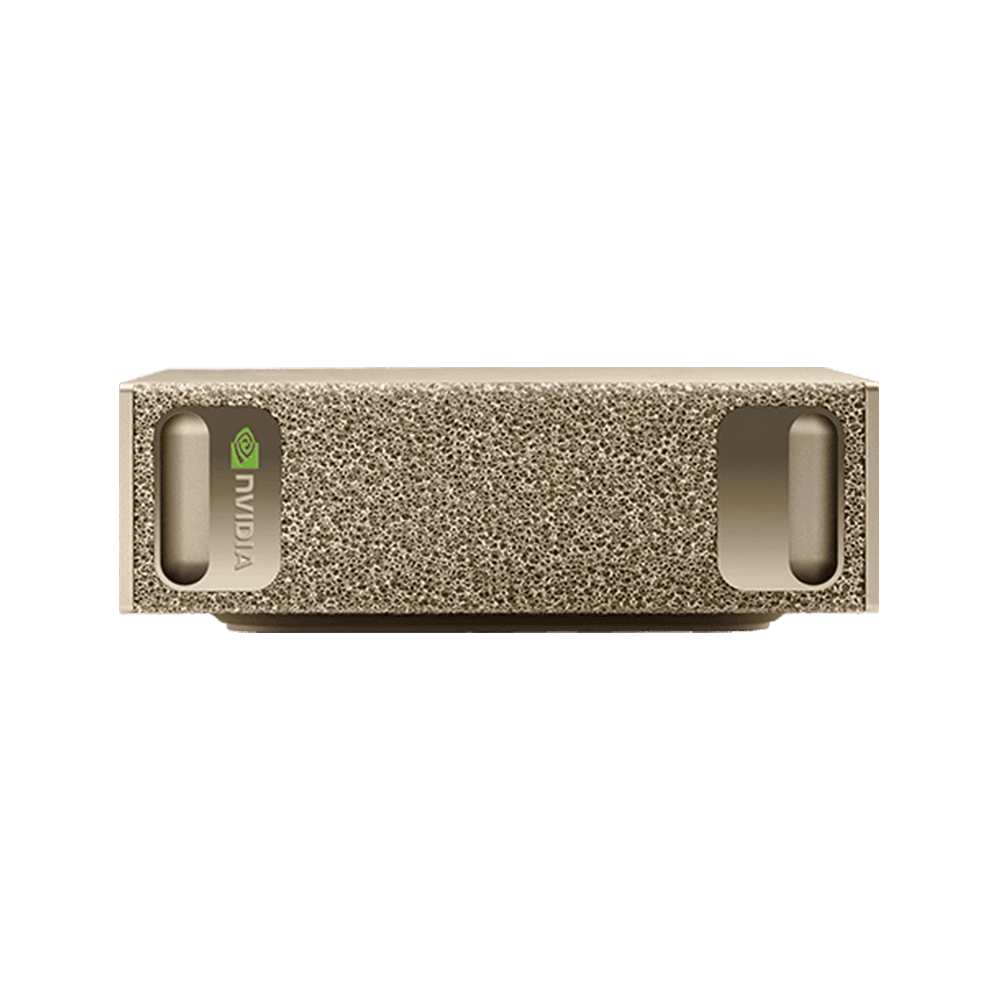 NVIDIA DGX Spark