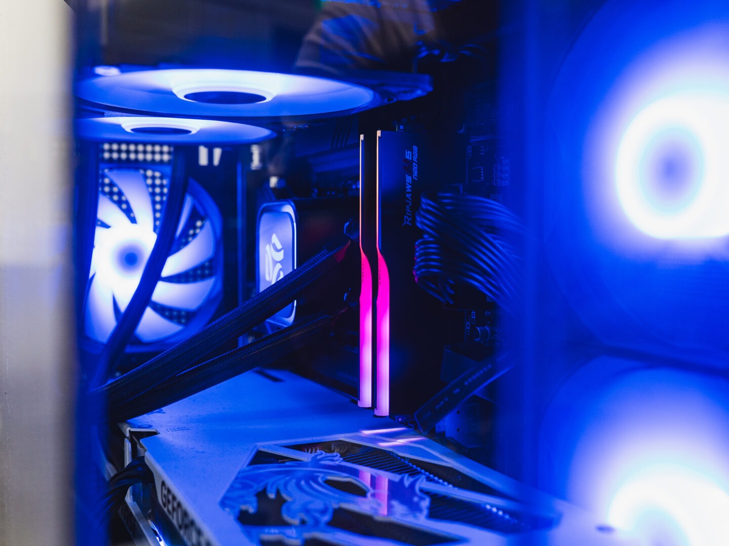 Dreamcore Custom PCs The Best Custom PCs in Singapore