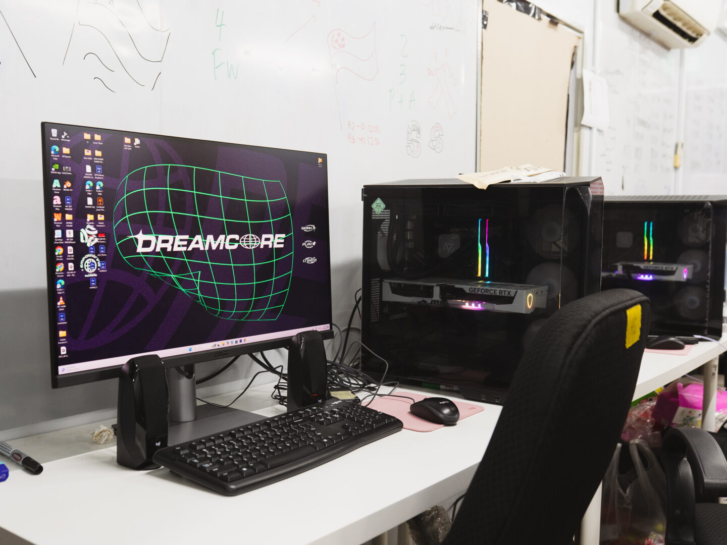 Dreamcore Custom PCs The Best Custom PCs in Singapore