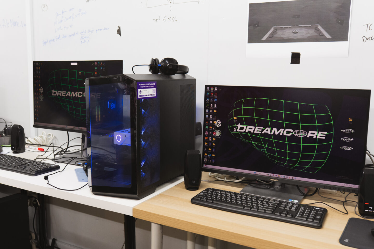 Dreamcore Custom PCs The Best Custom PCs in Singapore