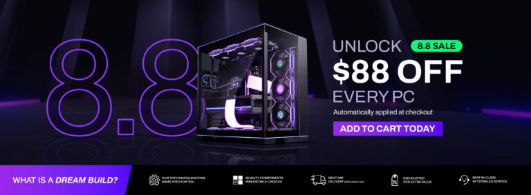 Dream Builds