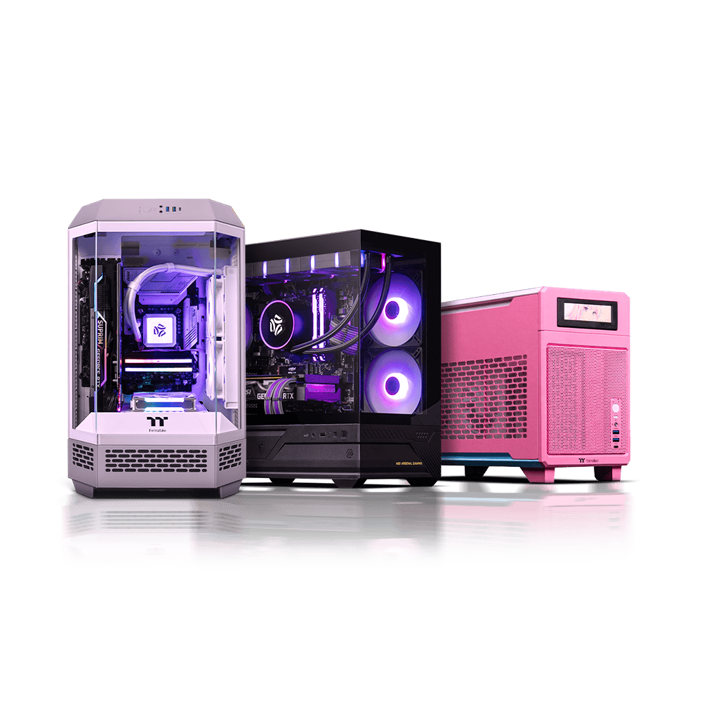 Dream Builds