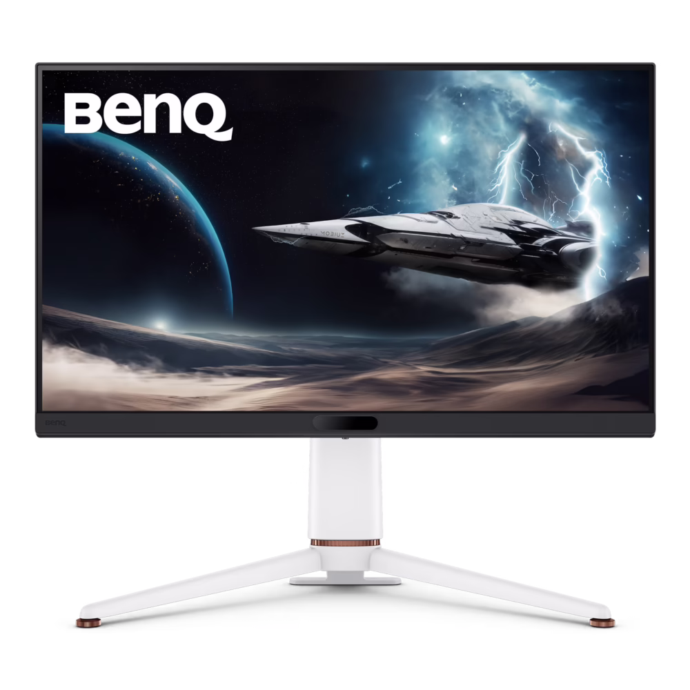BenQ MOBIUZ EX271QP / 27" / 1440P / 260Hz / IPS
