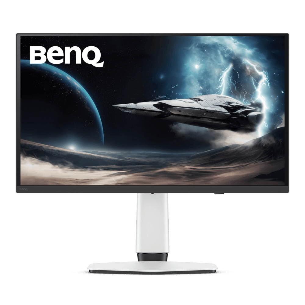 BenQ MOBIUZ EX271QZ / 26.5" / 1440P / 500Hz / OLED
