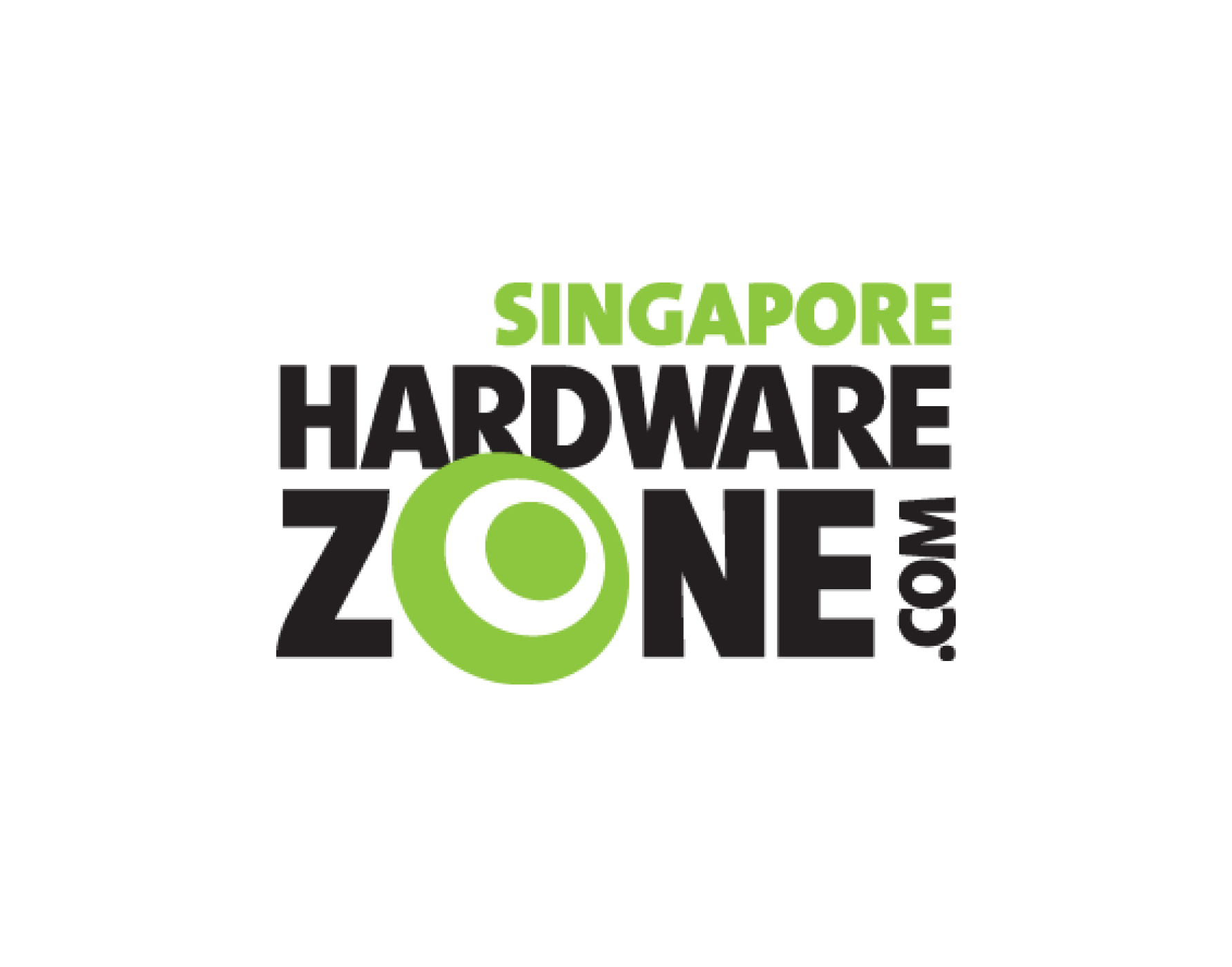 Featured in HardwareZone
