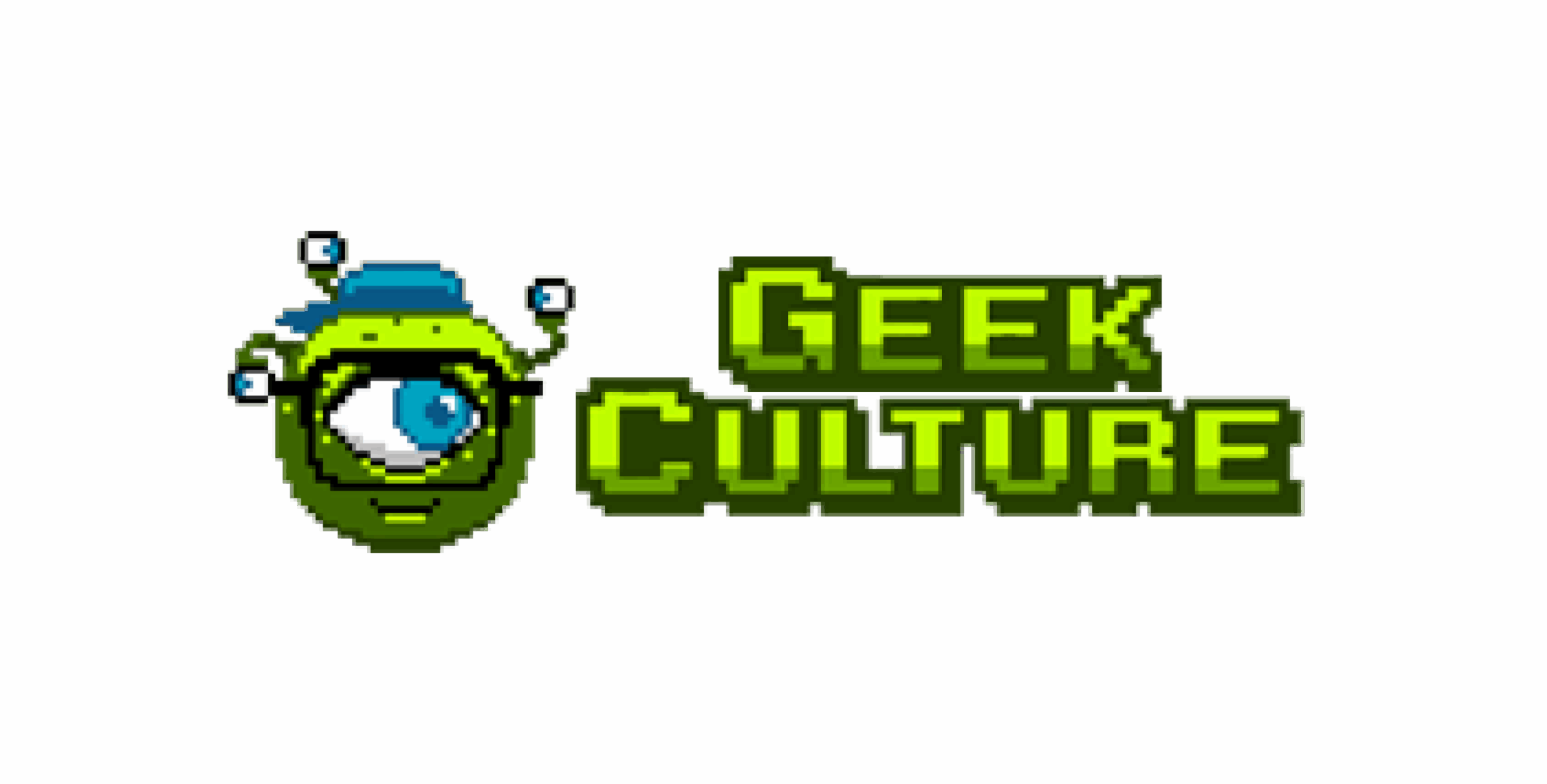 Featured in Geek Culture