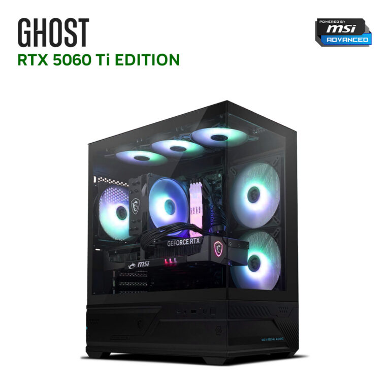 Ghost