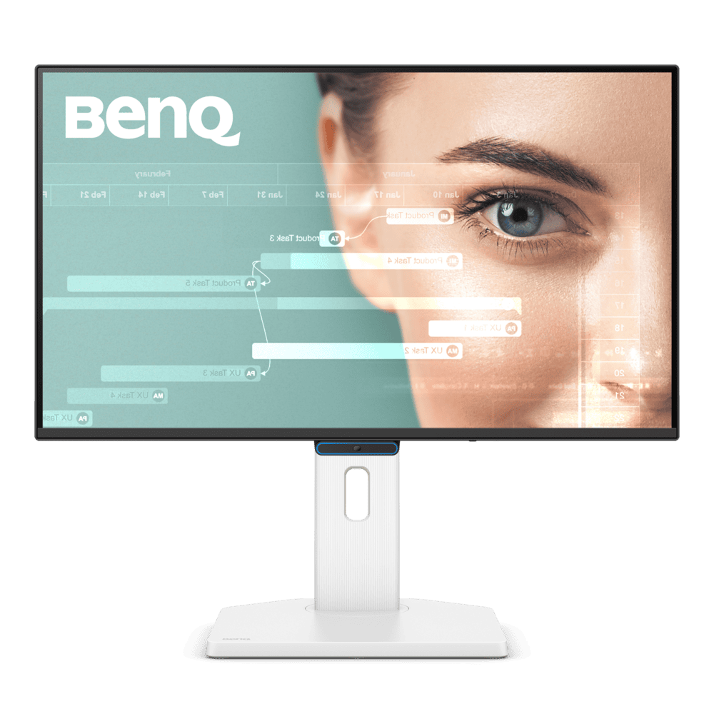 BenQ GW2490TC / 23.8" / 1080P / 144Hz / IPS
