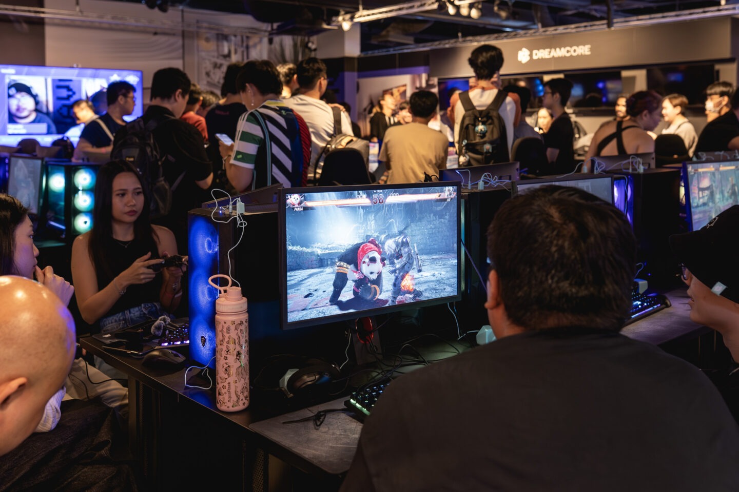Dreamcore x HAVEN Esports (Tekken 8 Tournament) 1 Dreamcore Custom PCs The Best Custom PCs in Singapore
