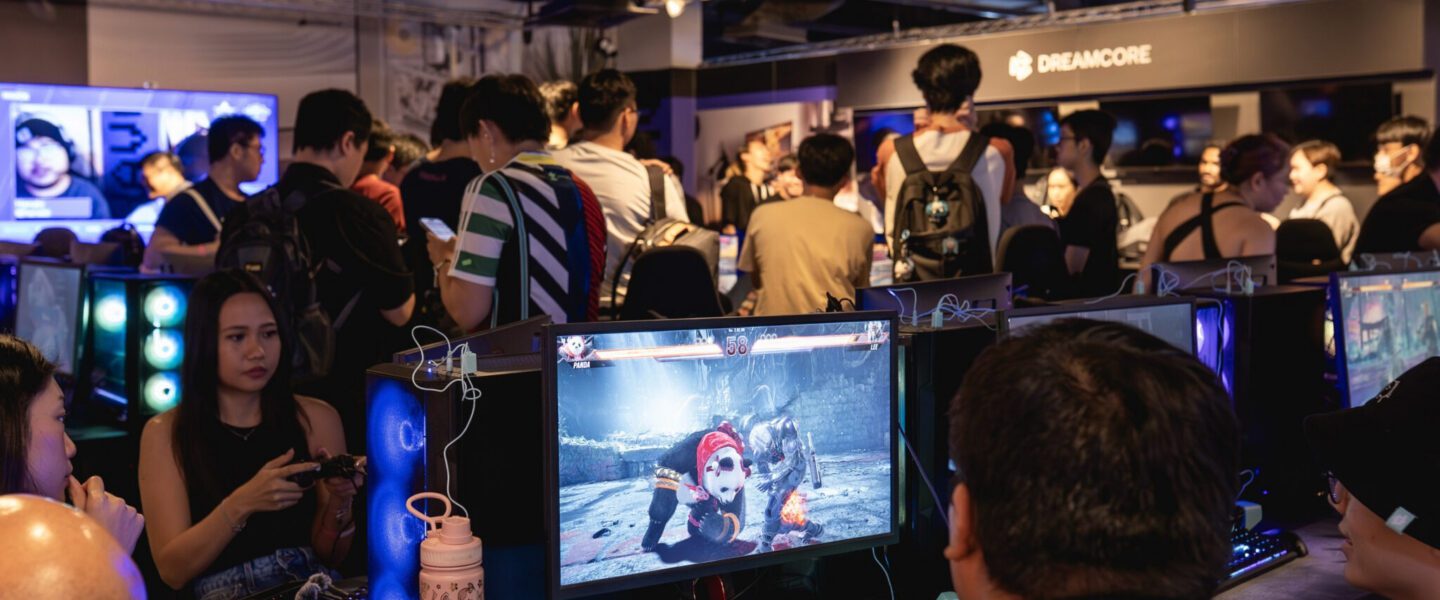 Dreamcore Custom PCs The Best Custom PCs in Singapore