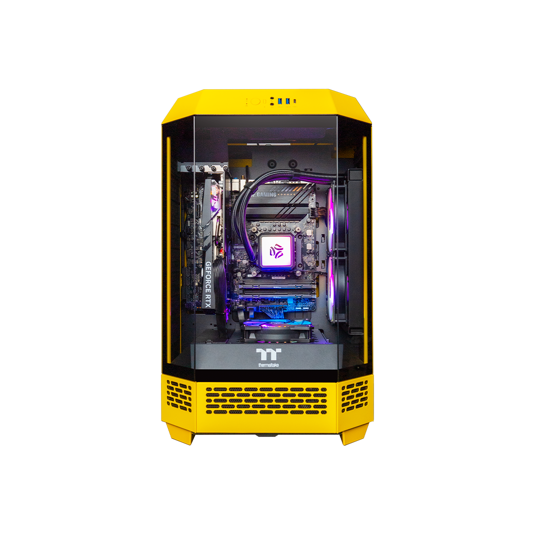 Dreamcore Lootbox custom PC
