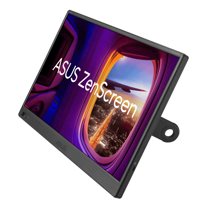 ASUS ZenScreen MB169CK / 15.6" / 1080P / 60Hz / IPS