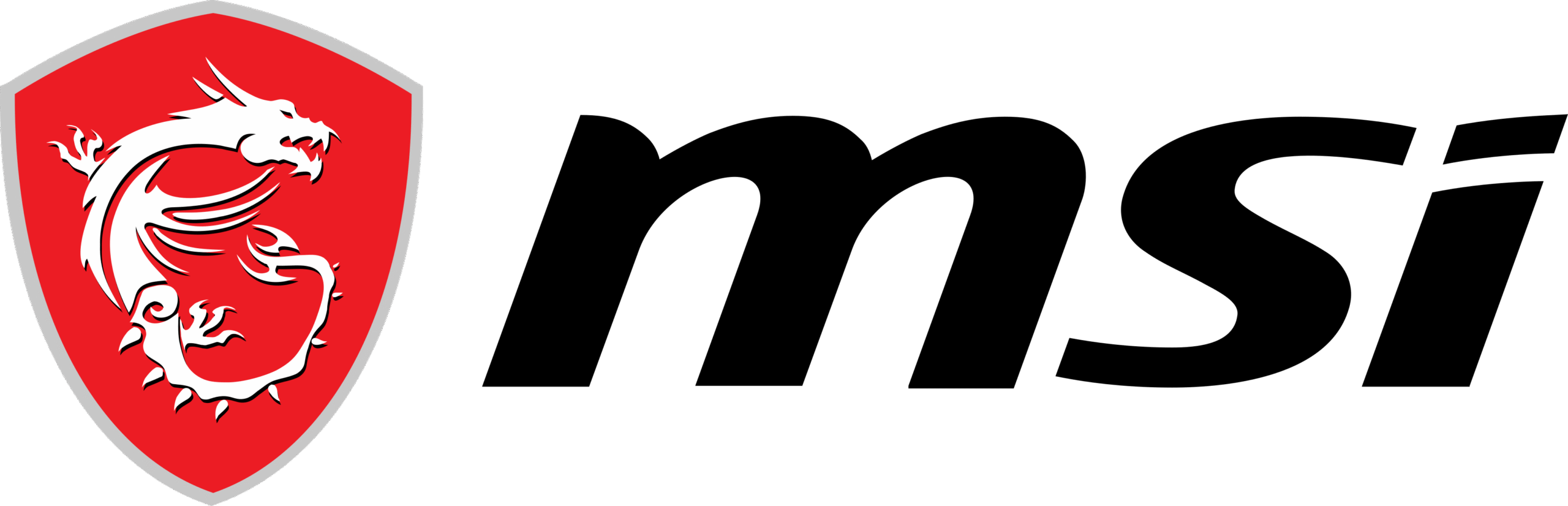 MSI logo