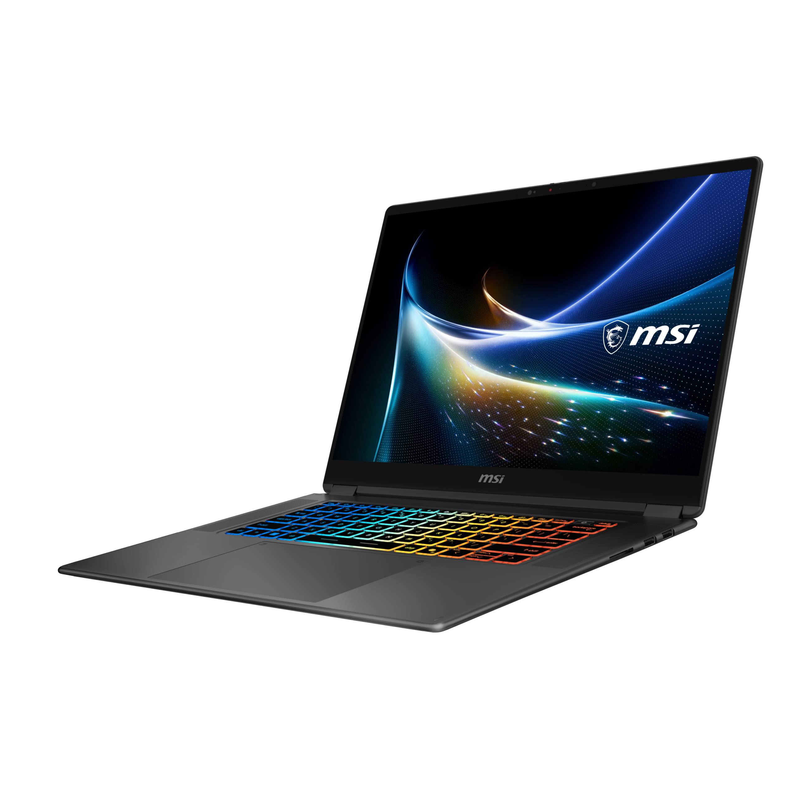 MSI Prestige N16 Flip AI+