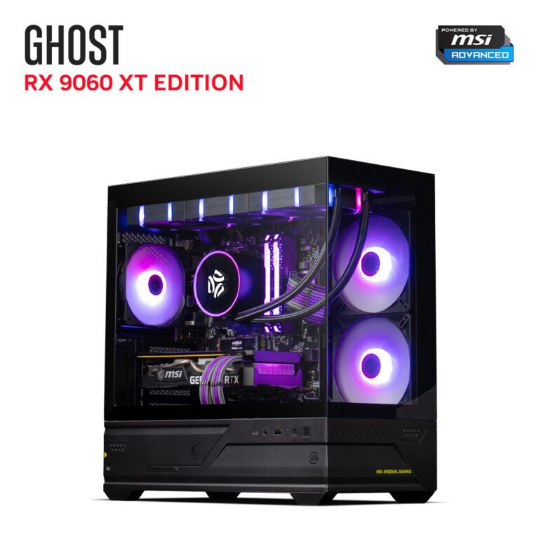 Ghost