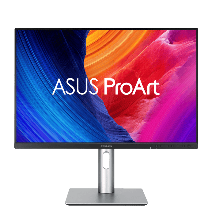 ASUS ProArt Display PA248QFV / 24.1" / 1200P / 100Hz / IPS